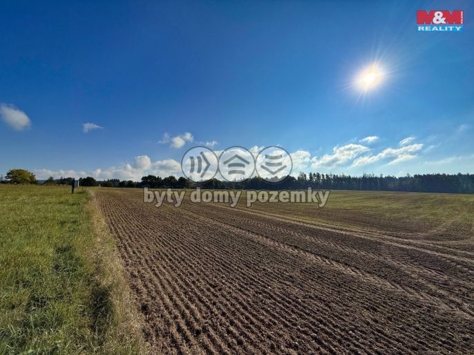 Prodej, Pole, Ratibořské Hory