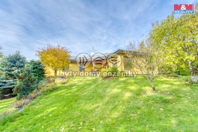 Prodej, Rodinný dům, Nevřeň