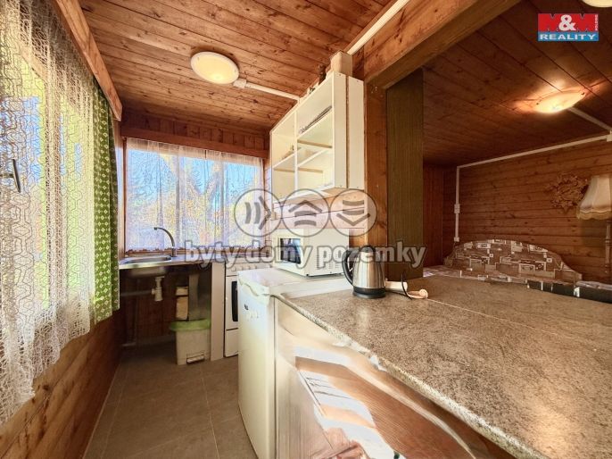 Prodej, Zahrada, Hořice