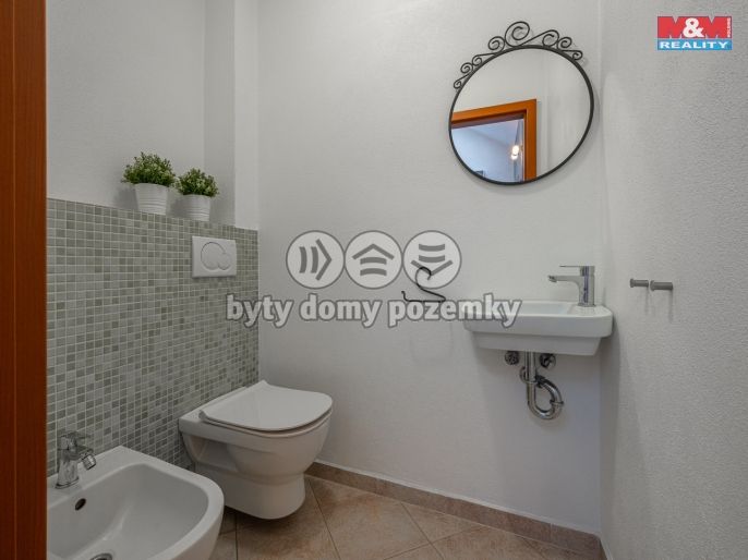 Prodej, Rodinný dům, Poříčí nad Sázavou
