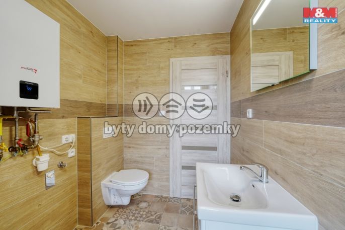 Pronájem, Byt 1+kk, Klatovy