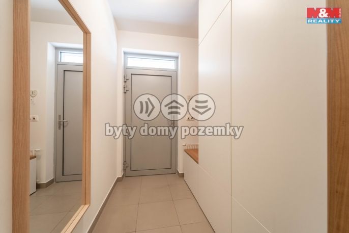 Prodej, Byt 3+kk, Praha