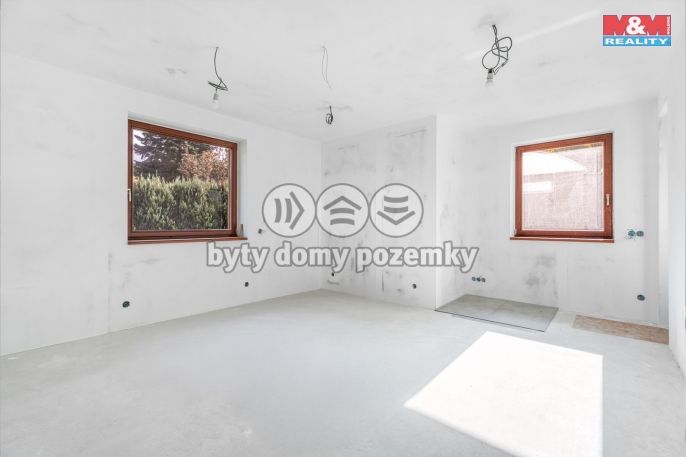 Prodej, Rodinný dům, Smržovka