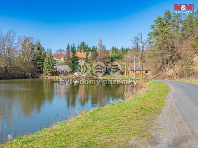 Prodej, Rodinný dům, Všestary