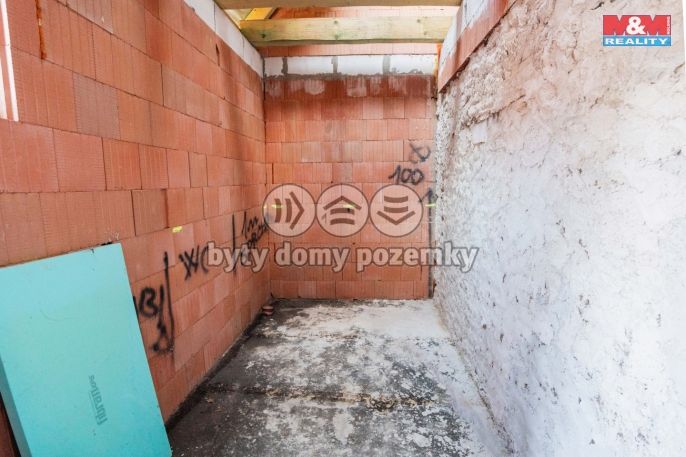 Prodej, Rodinný dům, Hlohovec