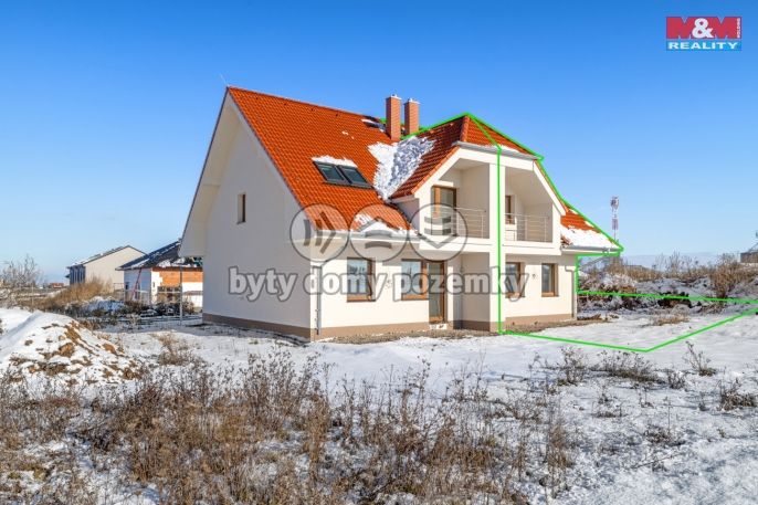 Prodej, Rodinný dům, Buštěhrad