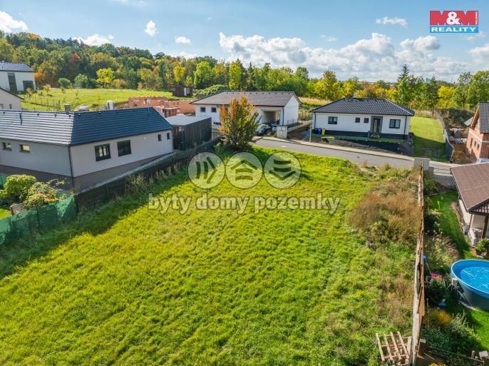 Prodej, Pozemek k bydlení, Žižice