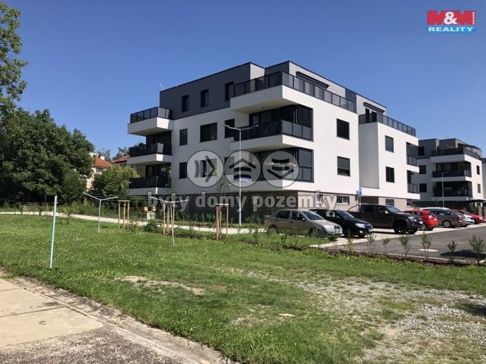 Pronájem, Byt 4+kk, Dobruška