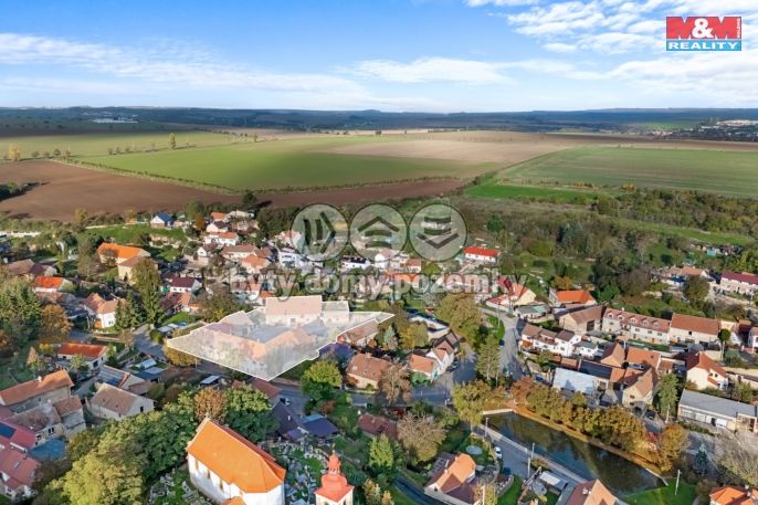 Prodej, Rodinný dům, Slatina