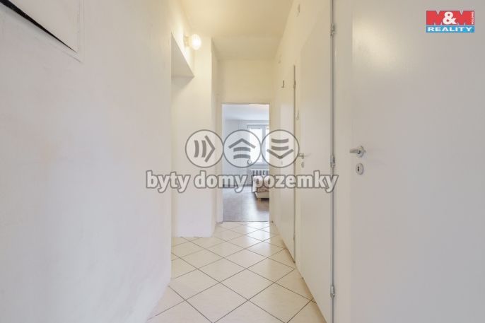 Prodej, Byt 2+1, Karlovy Vary