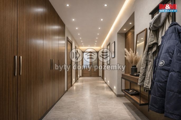 Prodej, Byt 3+1, Praha