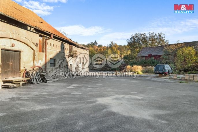 Prodej, Rodinný dům, Slatina