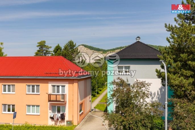 Prodej, Byt 2+1, Štramberk