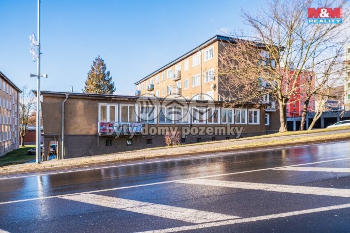 Prodej, Byt 2+kk, Litvínov