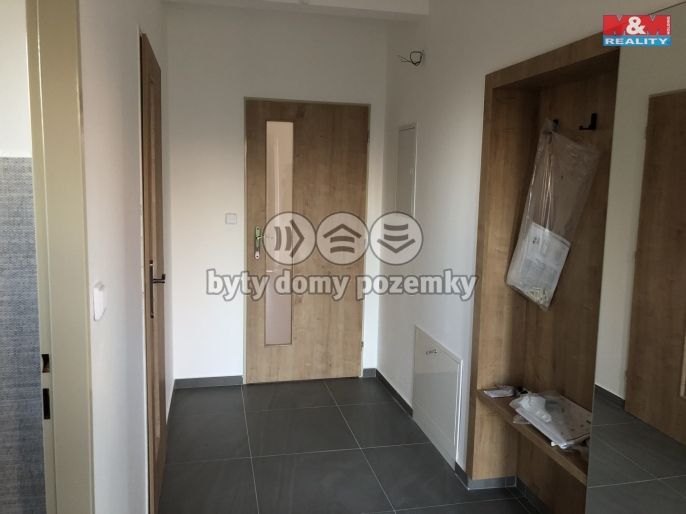 Pronájem, Chalupa, Rakov