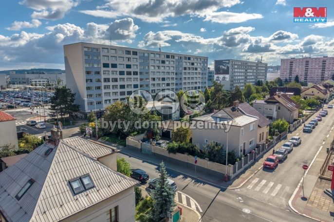 Prodej, Byt 3+1, Mladá Boleslav