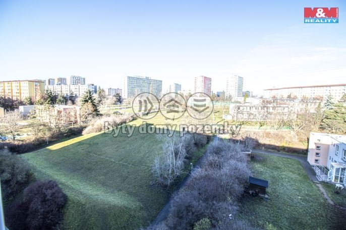 Prodej, Byt 2+1, Praha