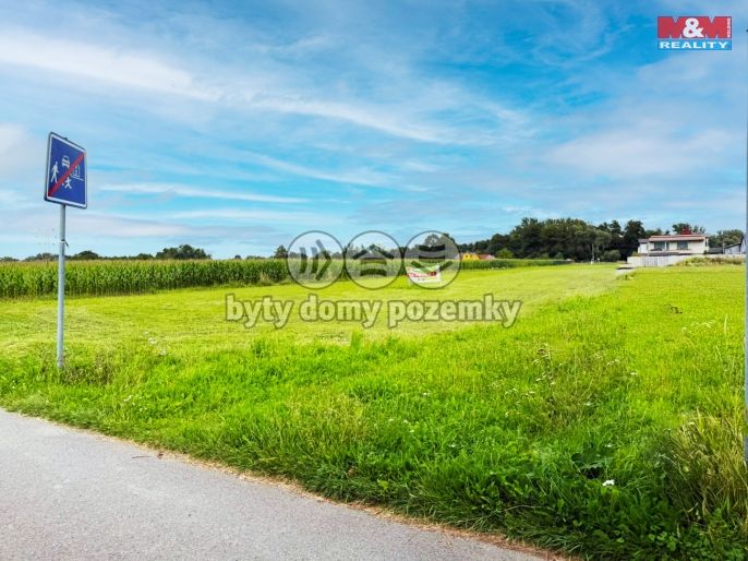 Prodej, Pozemek k bydlení, Dětmarovice