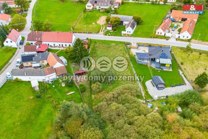 Prodej, Pozemek k bydlení, Lišov