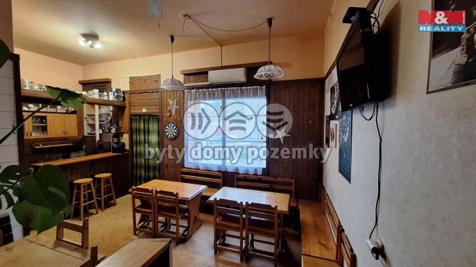 Pronájem, Restaurace, stravování, Nymburk