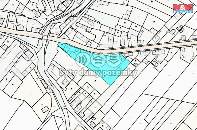 Pronájem, Garáž, Hořesedly