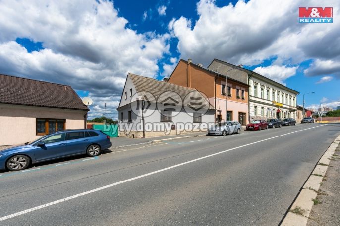 Prodej, Rodinný dům, Hořovice