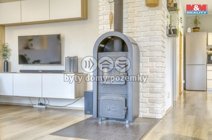 Prodej, Rodinný dům, Habartov