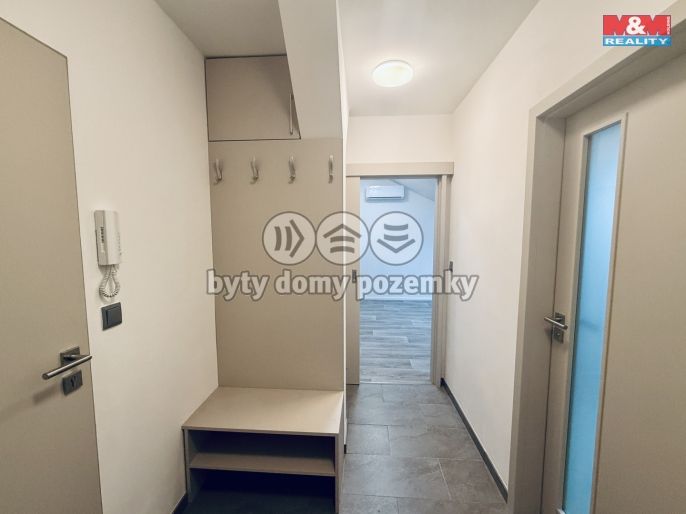 Pronájem, Byt 2+kk, Králova Lhota