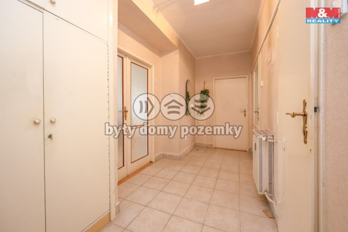 Prodej, Byt 3+1, Krnov