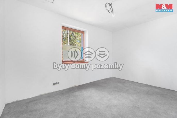 Prodej, Rodinný dům, Smržovka