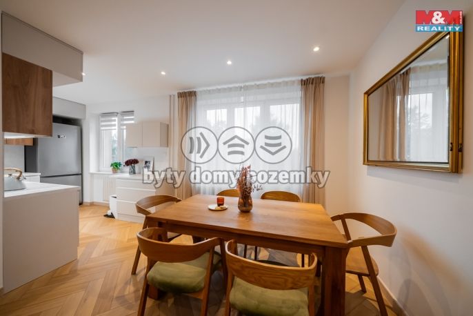 Prodej, Byt 3+kk, Třinec