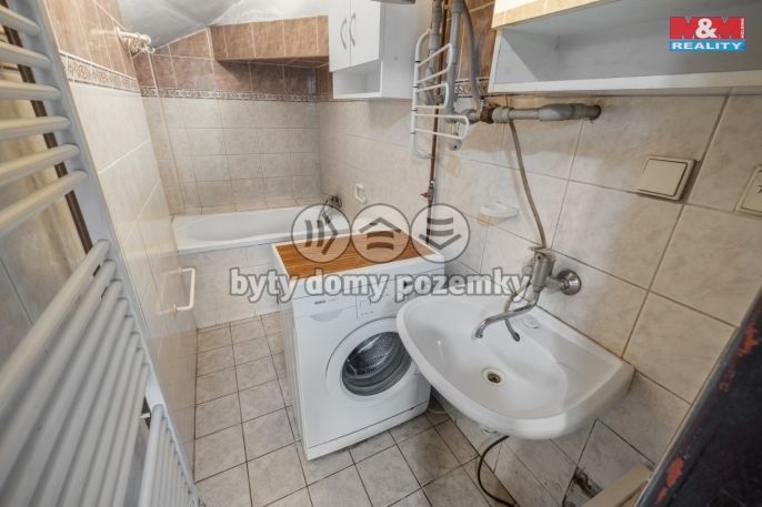 Prodej, Rodinný dům, Bítouchov