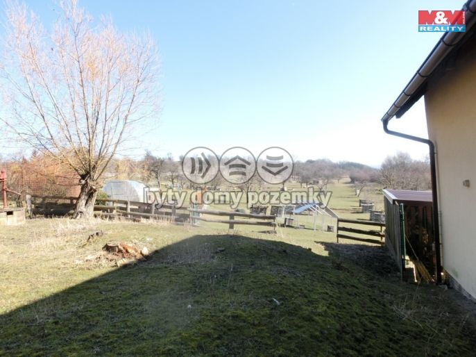 Prodej, Rodinný dům, Dobrovice