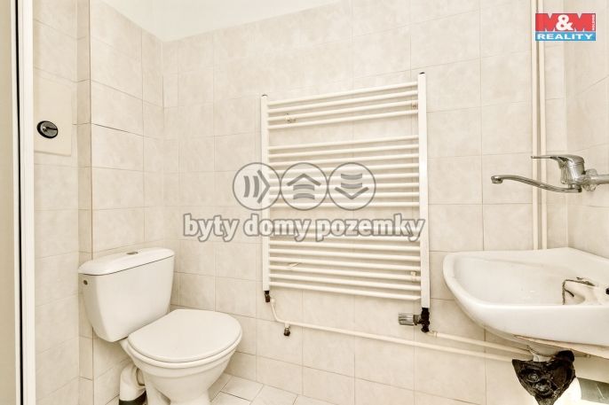 Prodej, Byt 1+kk, Králíky