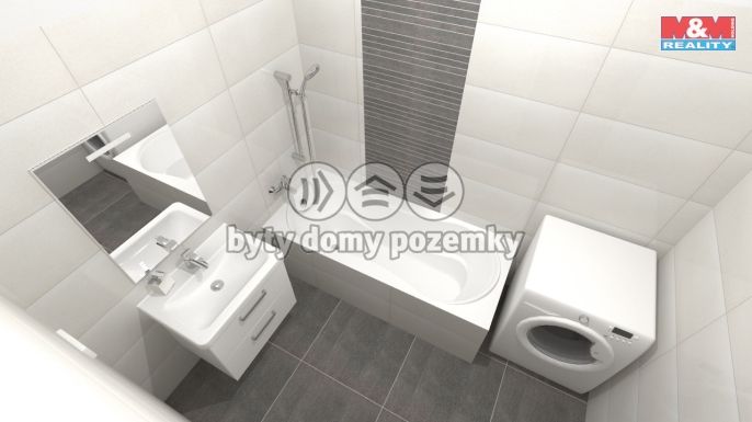 Prodej, Byt 3+1, Karviná