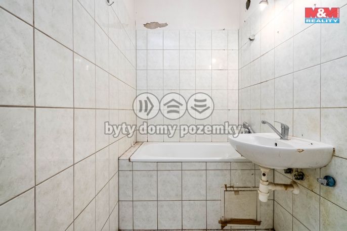 Prodej, Byt 2+kk, Praha