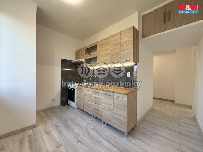 Pronájem, Byt 2+1, Karviná