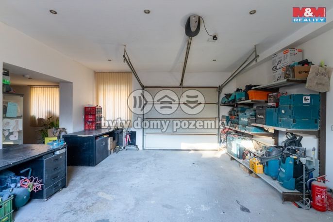 Prodej, Rodinný dům, Ohrozim