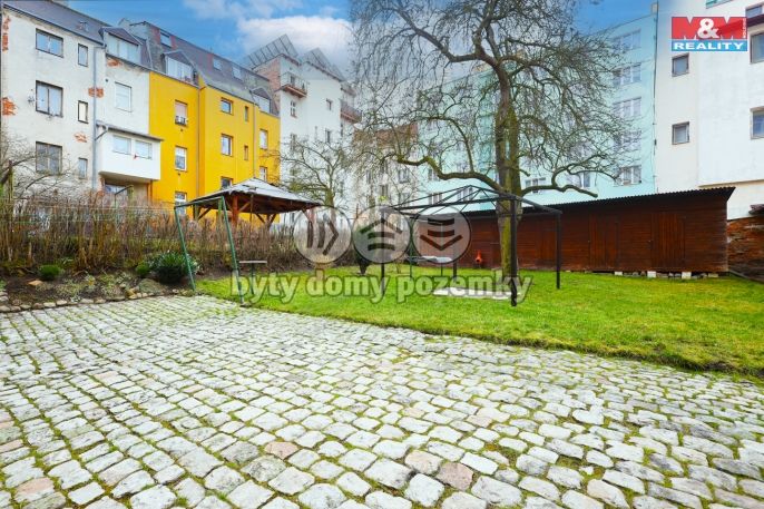 Prodej, Byt 4+kk, Karlovy Vary