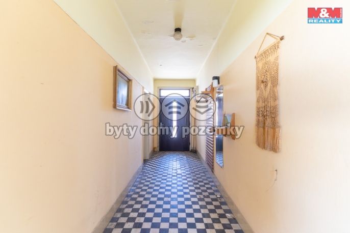 Prodej, Rodinný dům, Ratíškovice