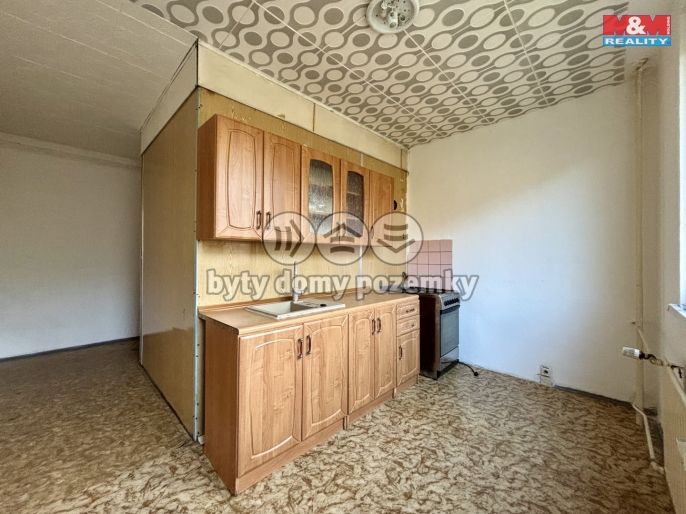 Prodej, Byt 3+1, Havířov