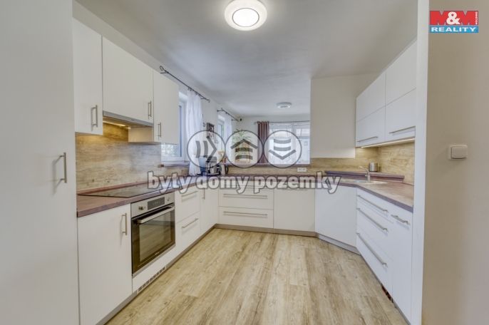 Prodej, Rodinný dům, Osek