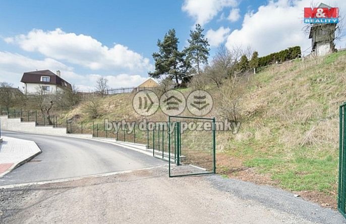 Prodej, Pozemek k bydlení, Komárov