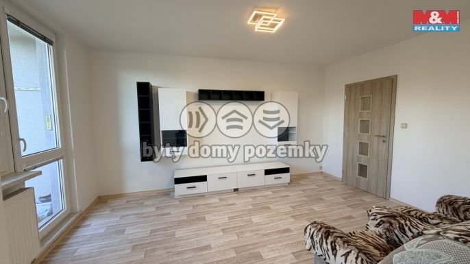 Prodej, Byt 2+1, Hustopeče nad Bečvou