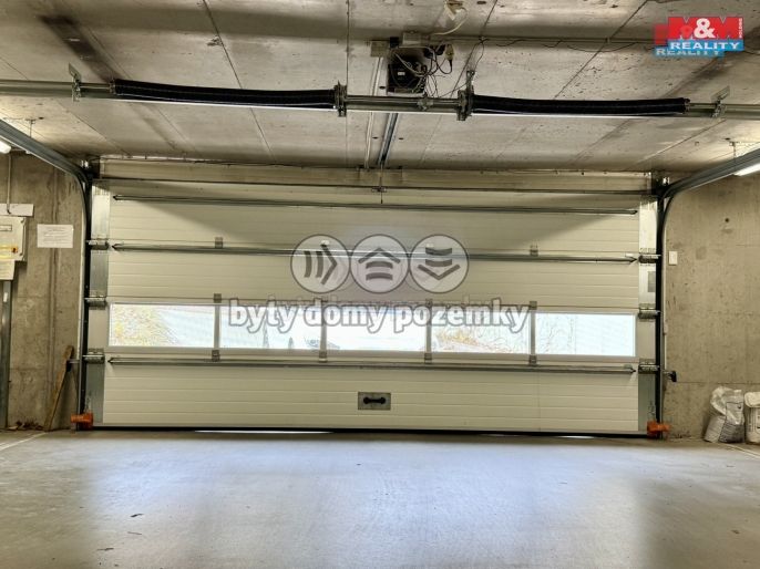 Pronájem, Byt 2+kk, Brno