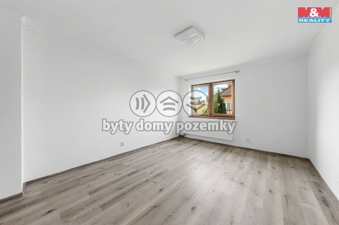 Prodej, Rodinný dům, Markvartice