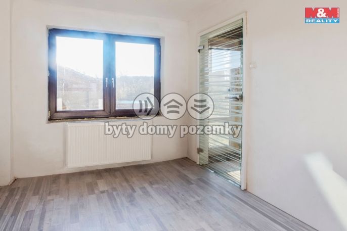 Prodej, Rodinný dům, Zlobice