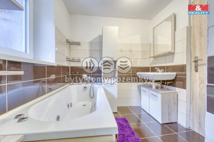 Prodej, Rodinný dům, Postřekov