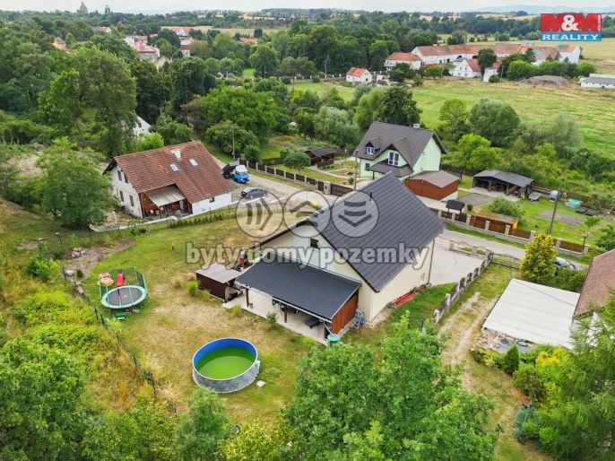 Prodej, Rodinný dům, Nové Sedlo
