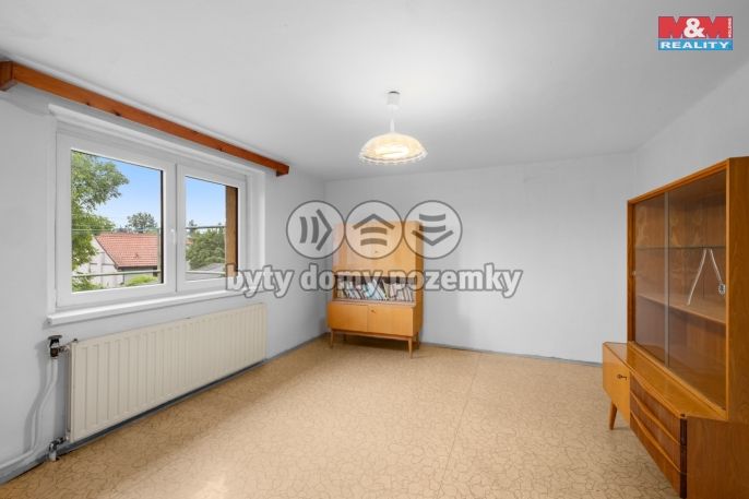 Prodej, Rodinný dům, Tuřany